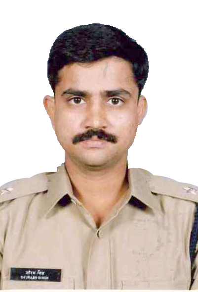 Saurabh Singh